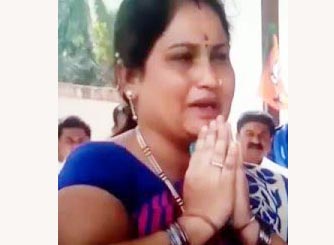 ಸಾವಿನ ವಿಚಾರದಲ್ಲಿ ಬಿಜೆಪಿ ರಾಜಕೀಯ : ಆರೋಪ